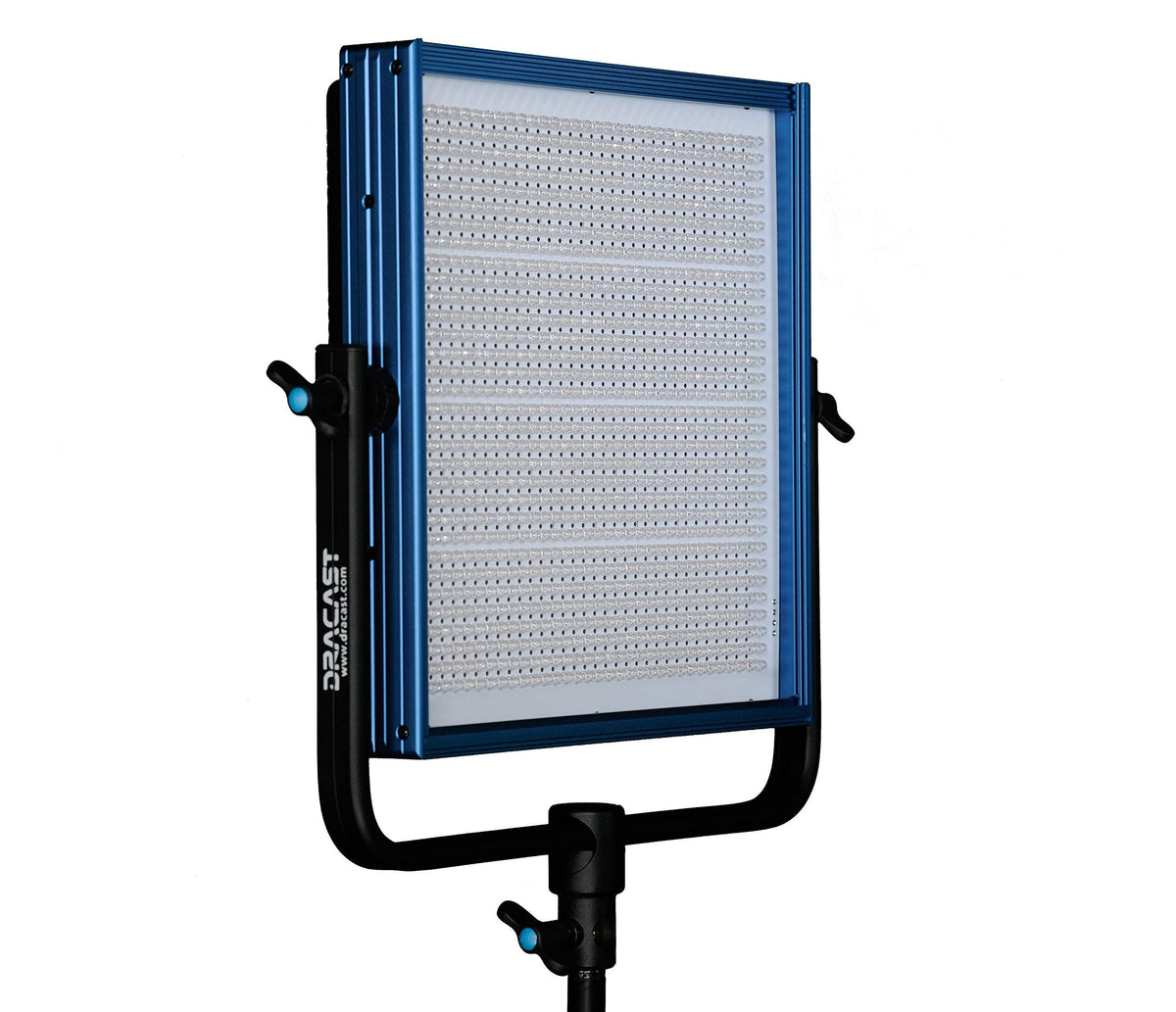 LED Light with V-Mount Battery Plate C8559