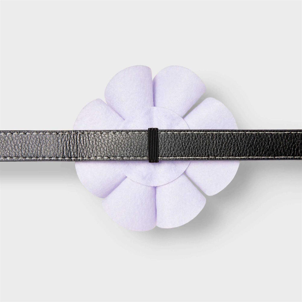 Floral Dog Collar J619600