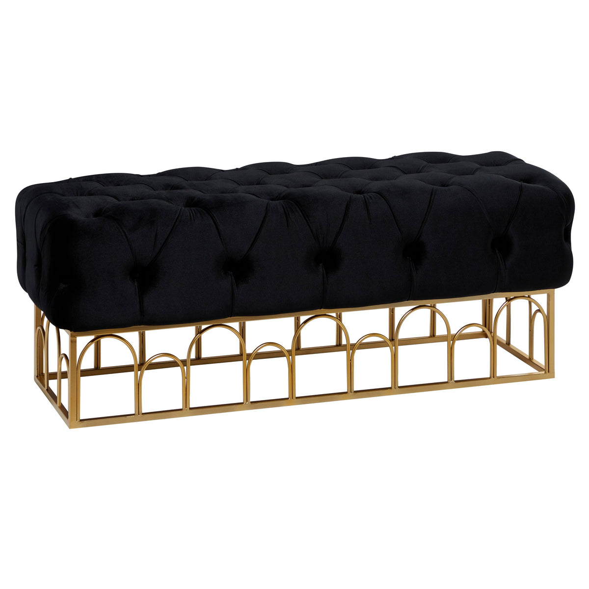 Black Bench C5818
