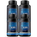 Male Enhancement 4 Bottles M99810