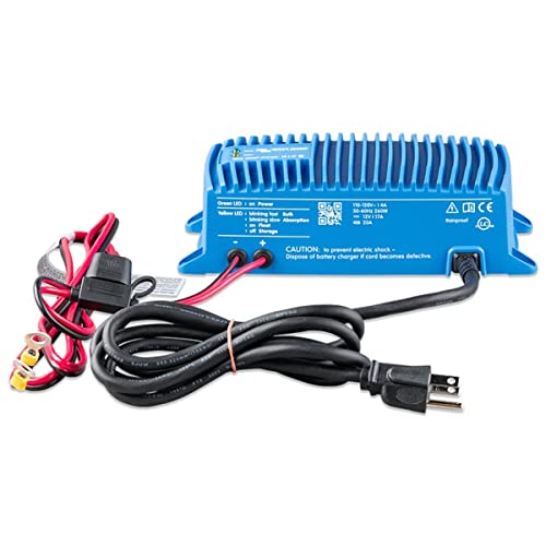 24V 8A Marine Battery Charger M4293