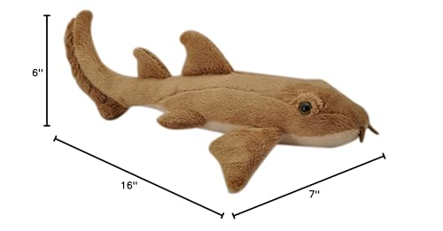 Shark Plush Toy 20 inches G19240