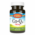 CoQ10 100 mg 90 gels Z206394