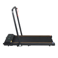 Folding Electric Walking Treadmill C5003