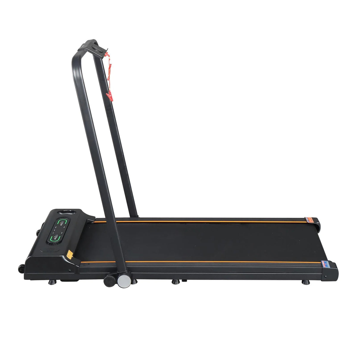 Folding Electric Walking Treadmill C5003