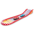 Inflatable Racing Fun Slide C740603