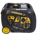 Gas Powered Inverter Generator A9819