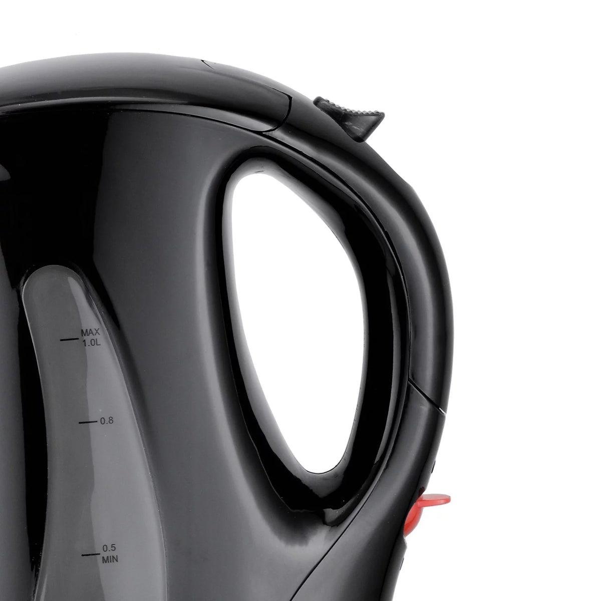 BPA-Free 1-Liter Cordless Electric Kettle T83831