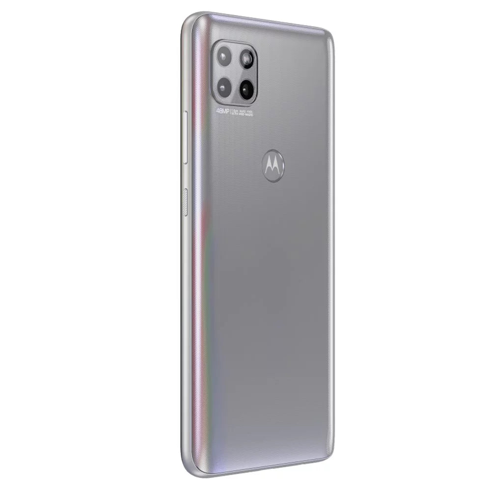5G Unlocked 128GB Smartphone E551