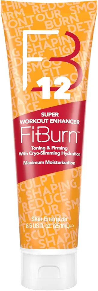 Fat Burning Workout Enhancer H42670