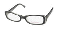 Black Eyeglasses B937