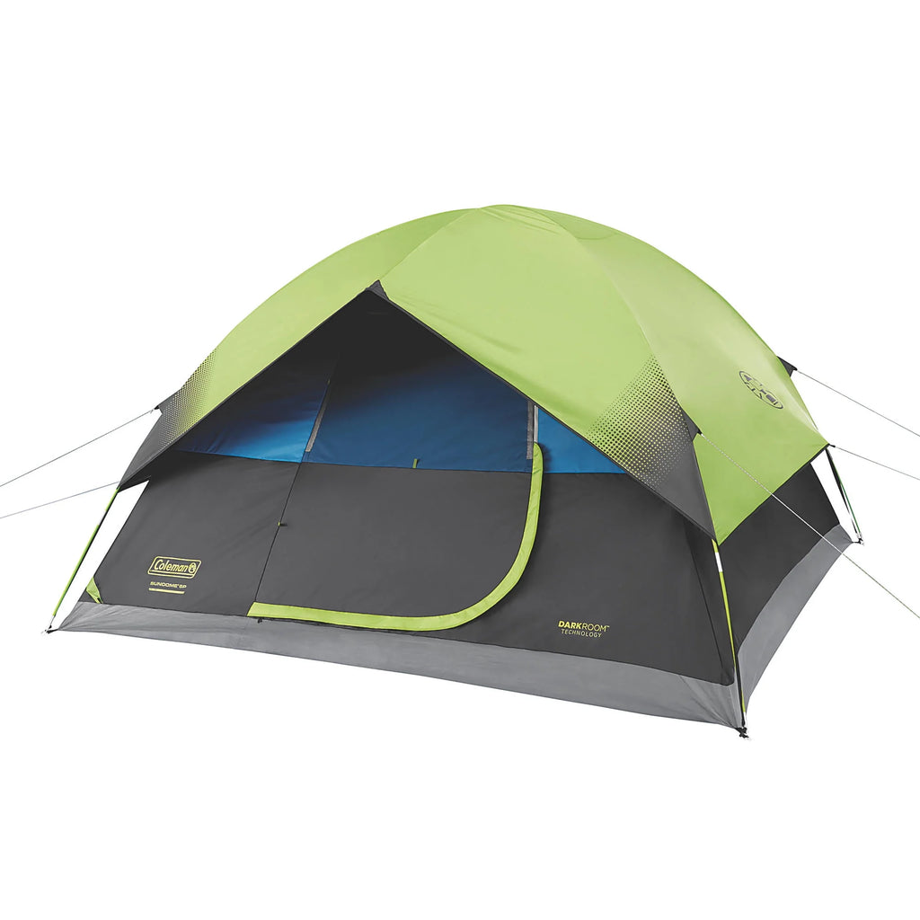 6-Person Dome Camping Tent N459783