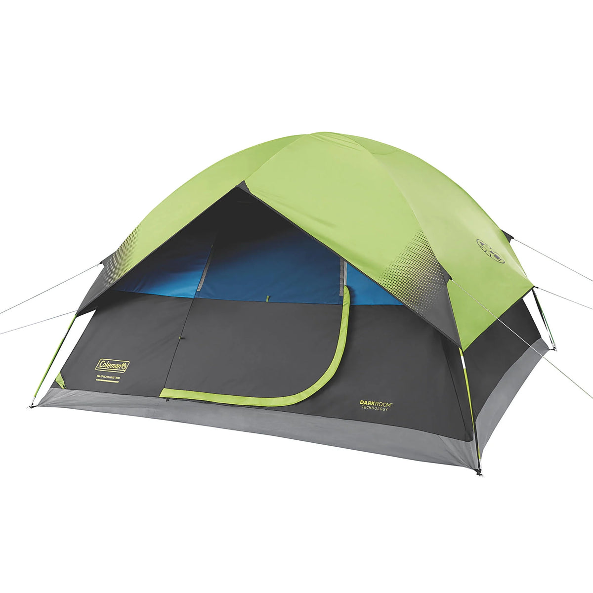 6-Person Dome Camping Tent N459783