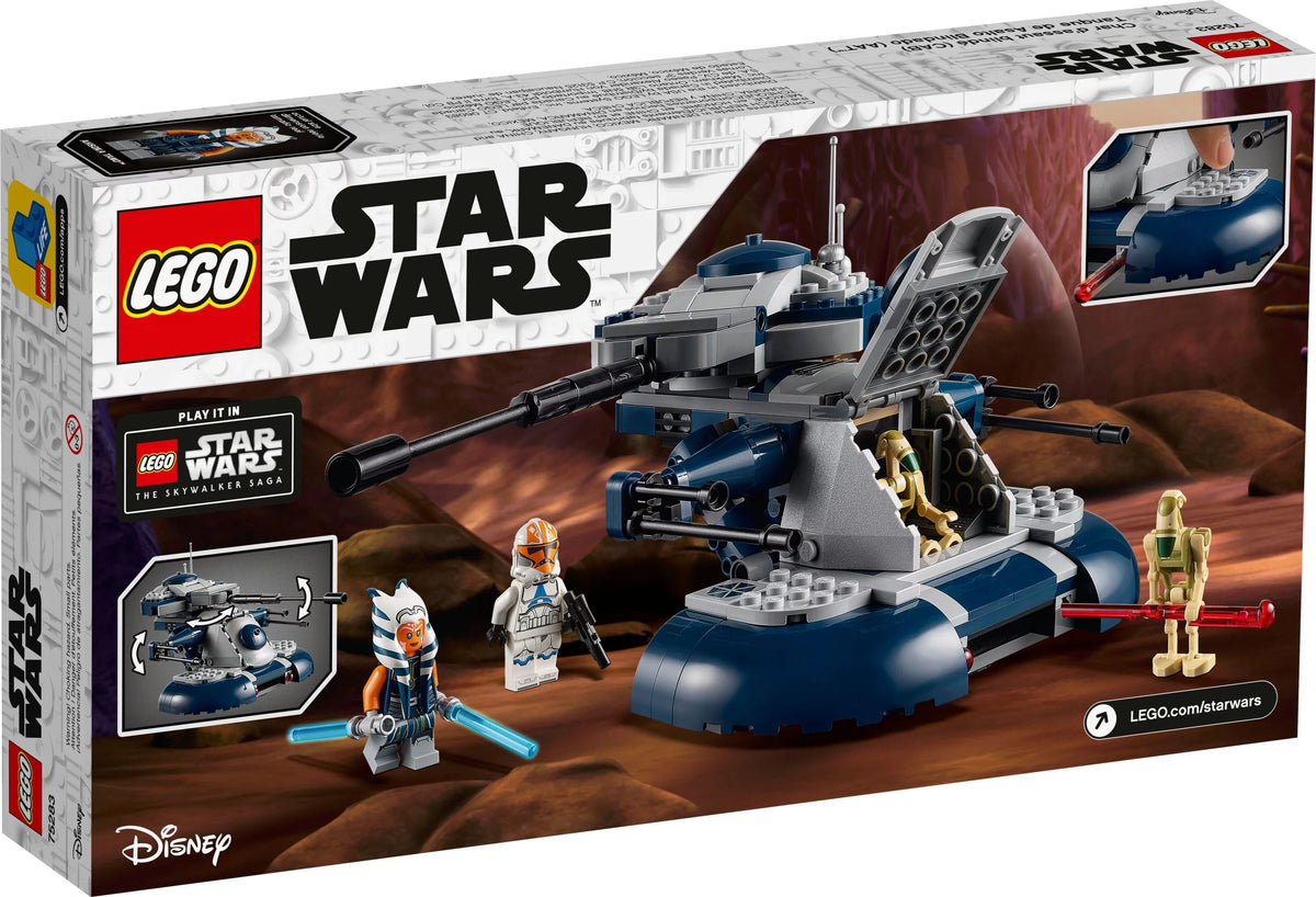 Building Toy Set 286 Pieces L4064