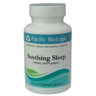 Soothing Sleep 60vc H1821
