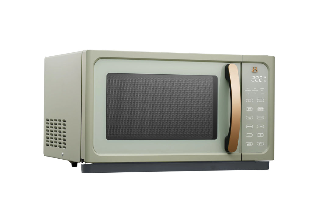 1000 Watt Sensor Microwave Oven B21999