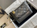 Black Small Hobo Bag G993129
