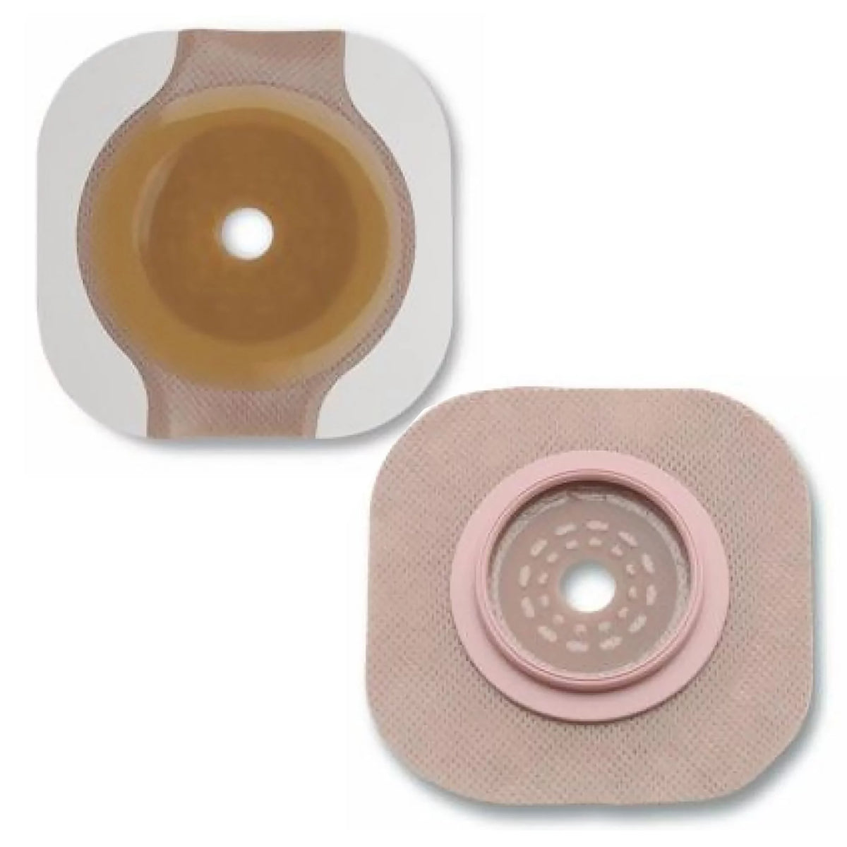 Flextend Trim to Fit Ostomy Barrier Adhesive Tape 57 mm Flange 5 per Box M872231