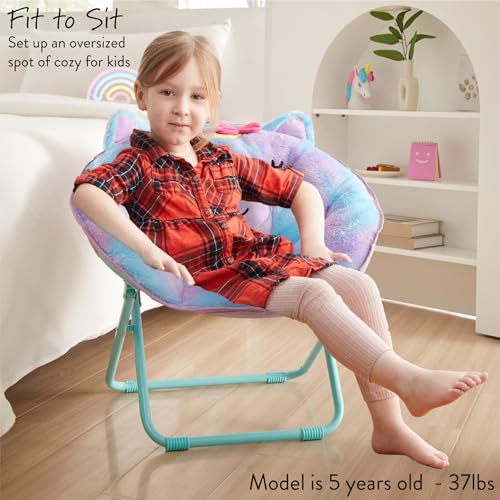 Kids Saucer Chair A151079