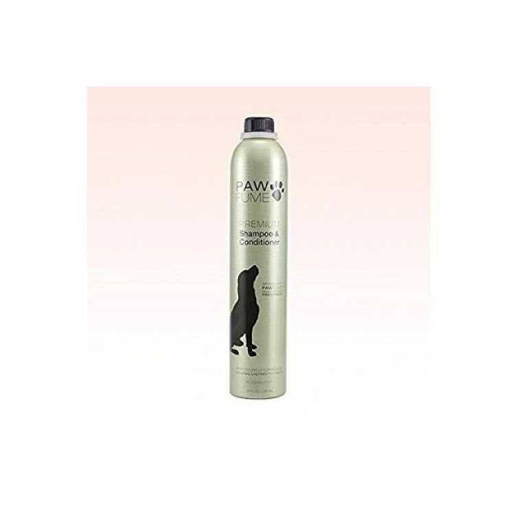 Hypoallergenic Dog Shampoo and Conditioner U360