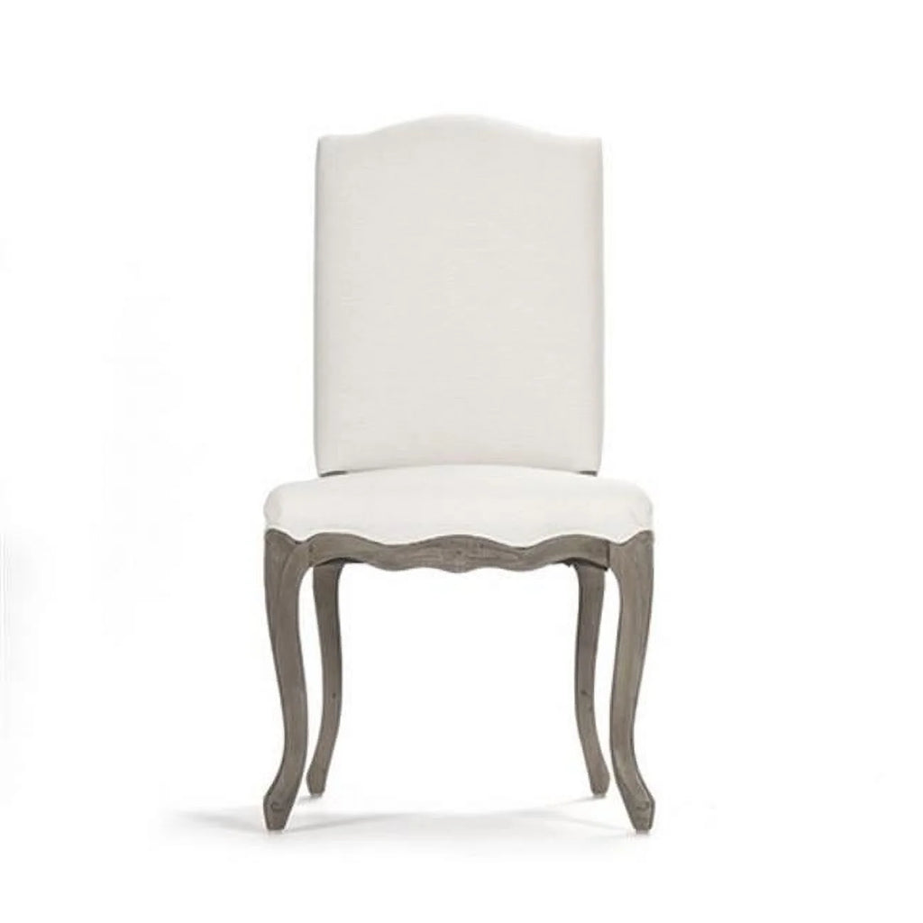 White Chair J1660