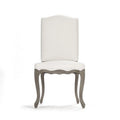 White Chair J1660