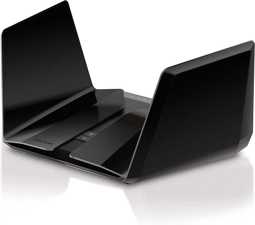 Restored Dual-Band 12-Stream Wi-Fi Router V3699