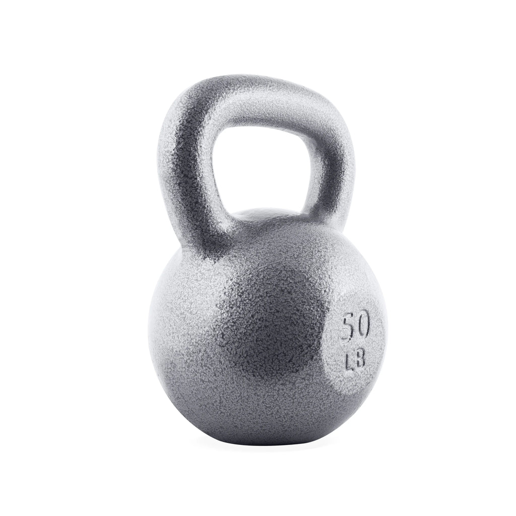 Cast Iron Kettlebell B8995