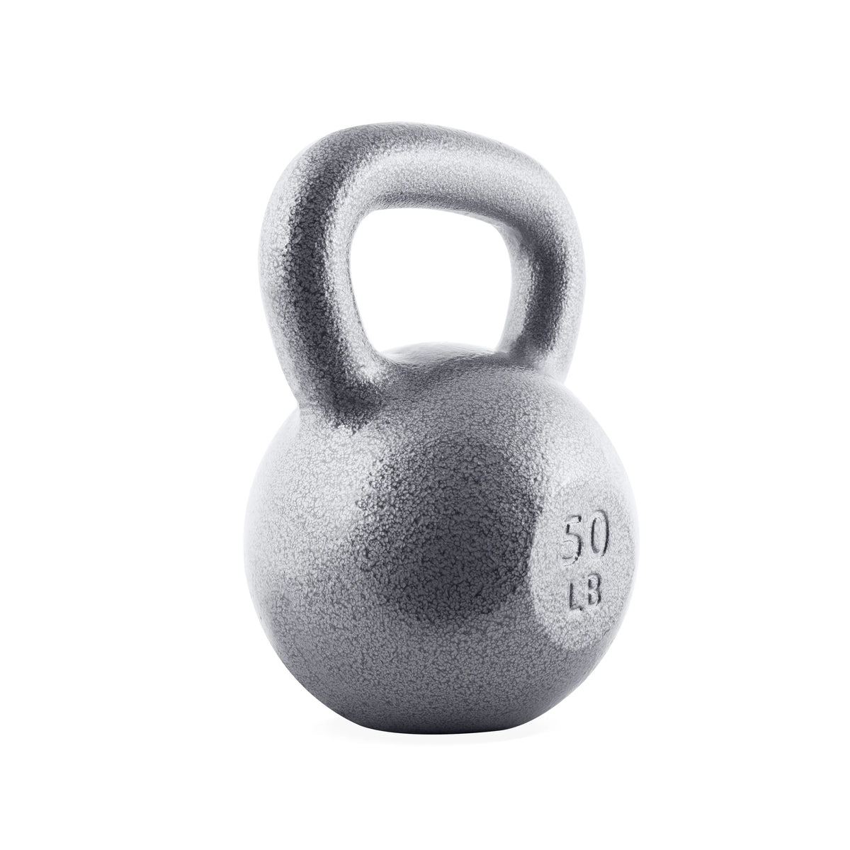 Cast Iron Kettlebell B8995