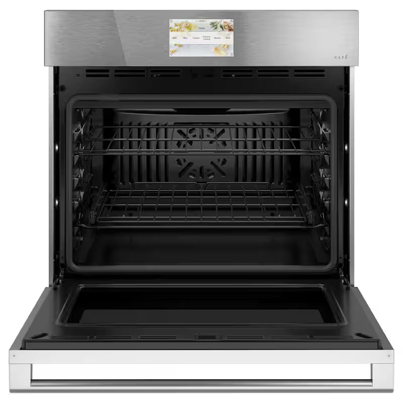30 in. Single Electric Wall Oven with Convection R548