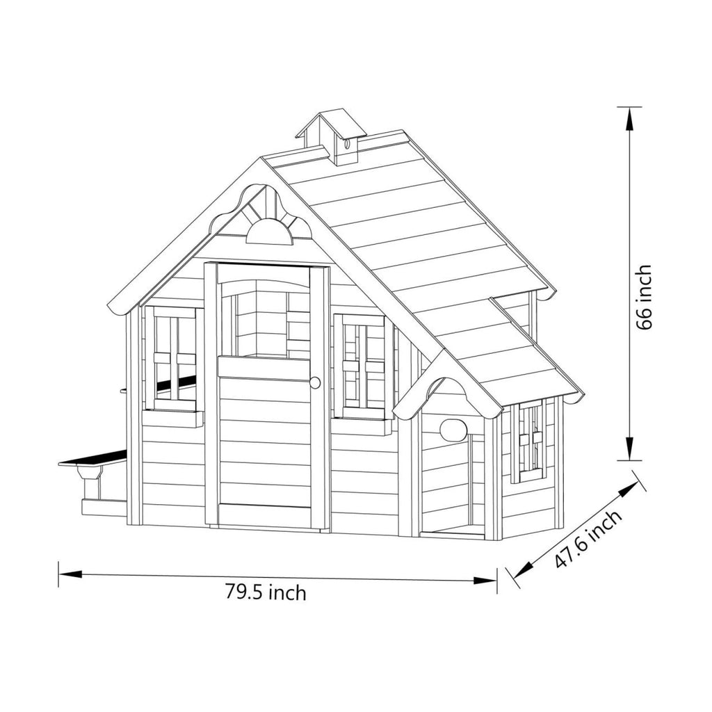 Playhouse G321936