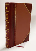 Leather Bound K7280
