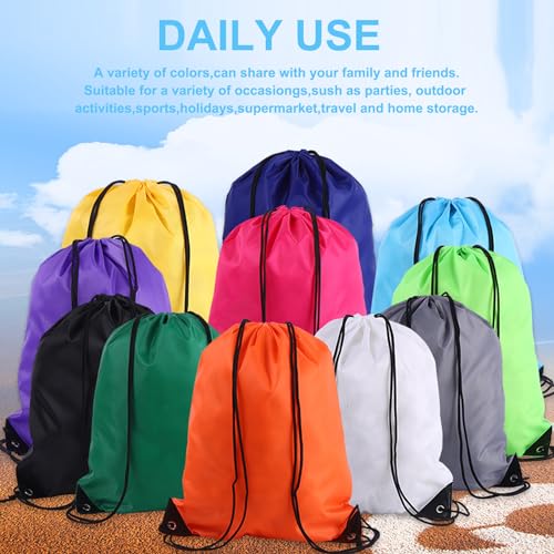 120PCS Drawstring Backpack O942285