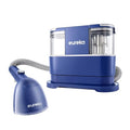 Portable Carpet and Upholstery Cleaner, 50.7oz Water Tank, Blue N730813