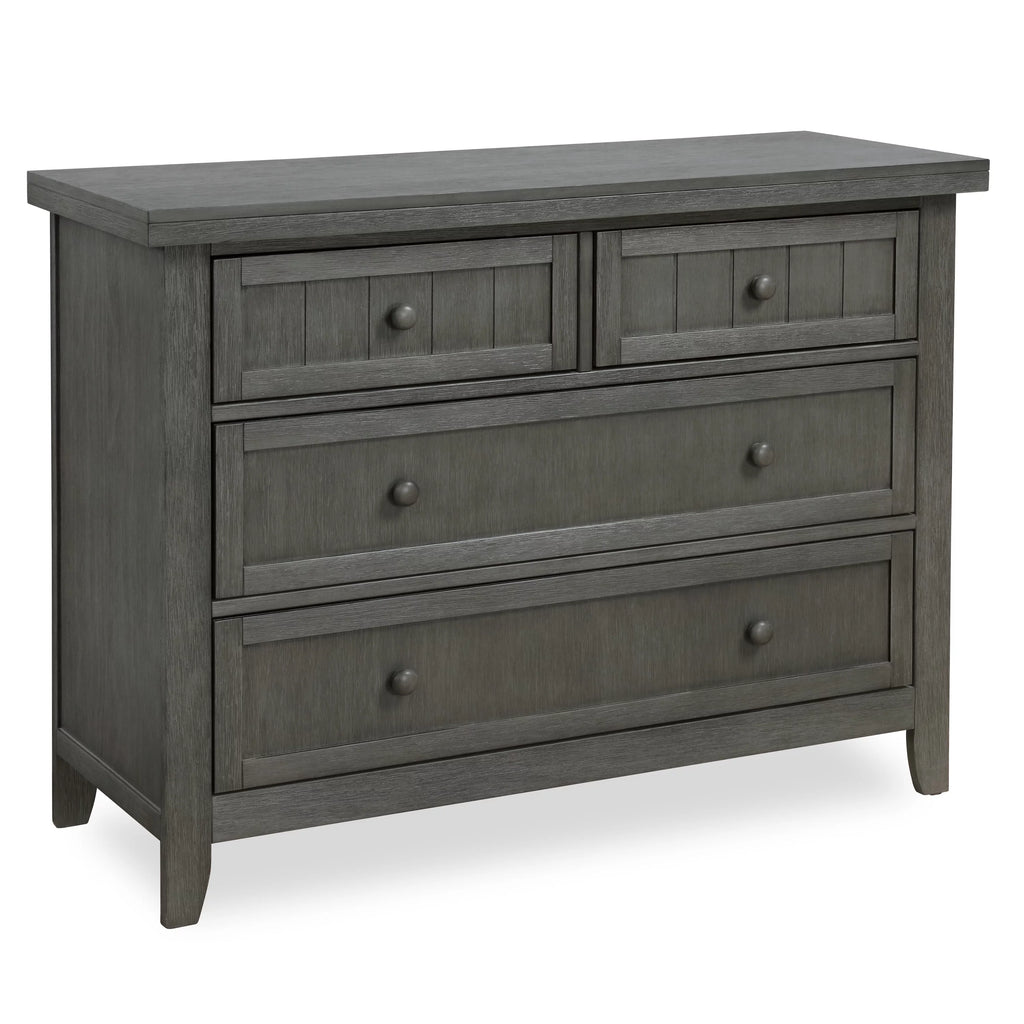 Maple Double Dresser Q18446