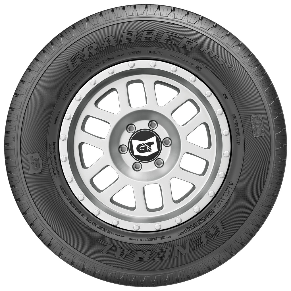 All Season Tire H6830