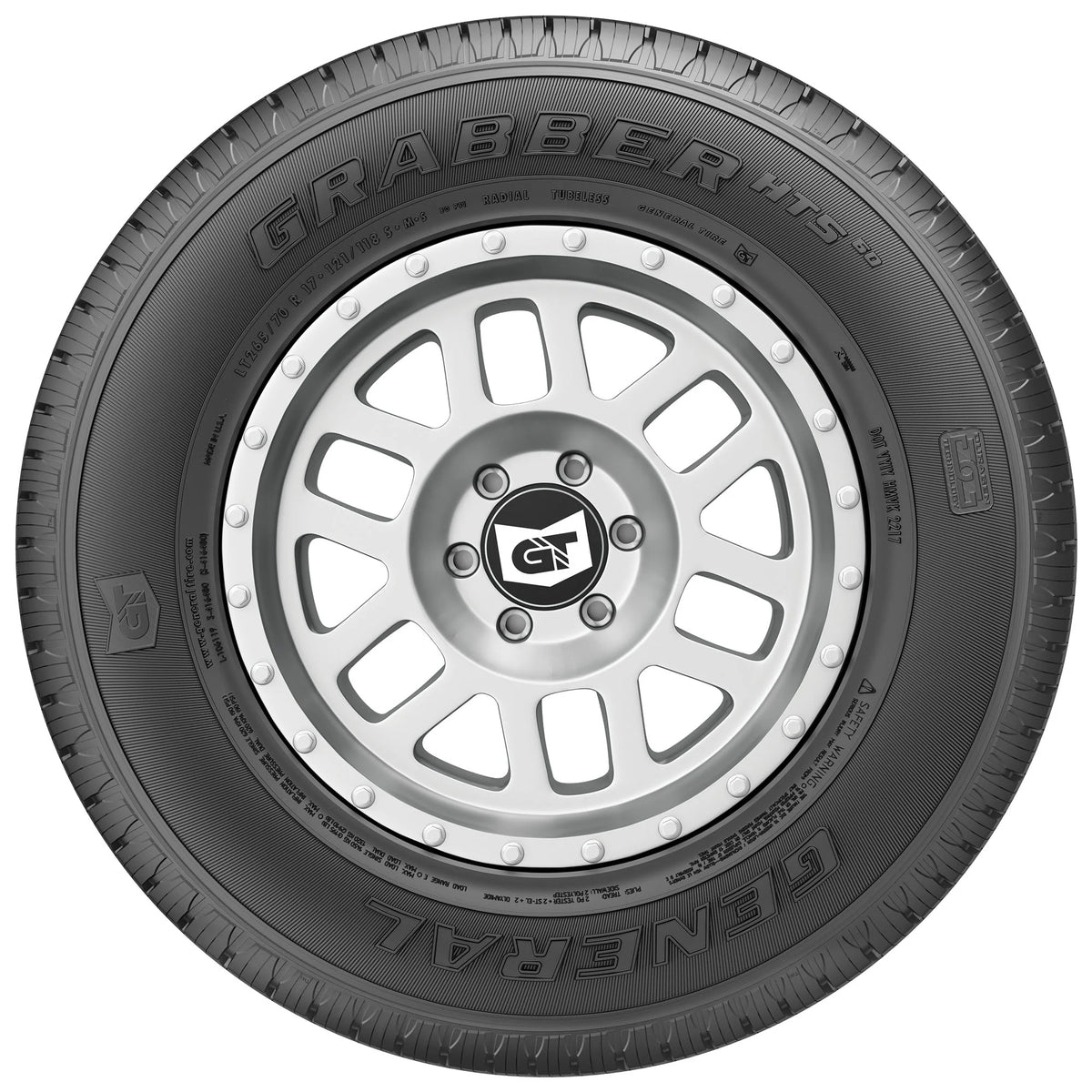 All Season Tire H6830