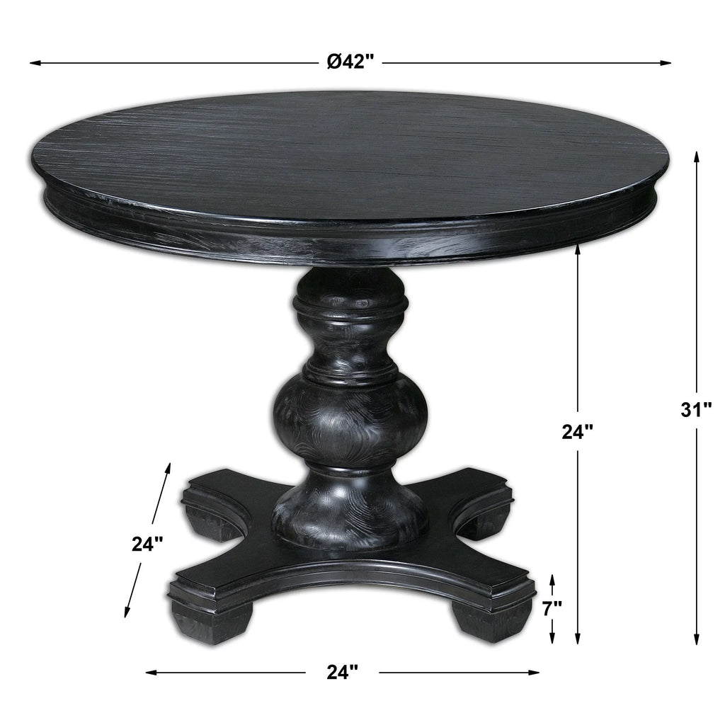 Round Table M71256
