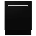 24 in. Top Control Tall Dishwasher with 3rd Rack P327