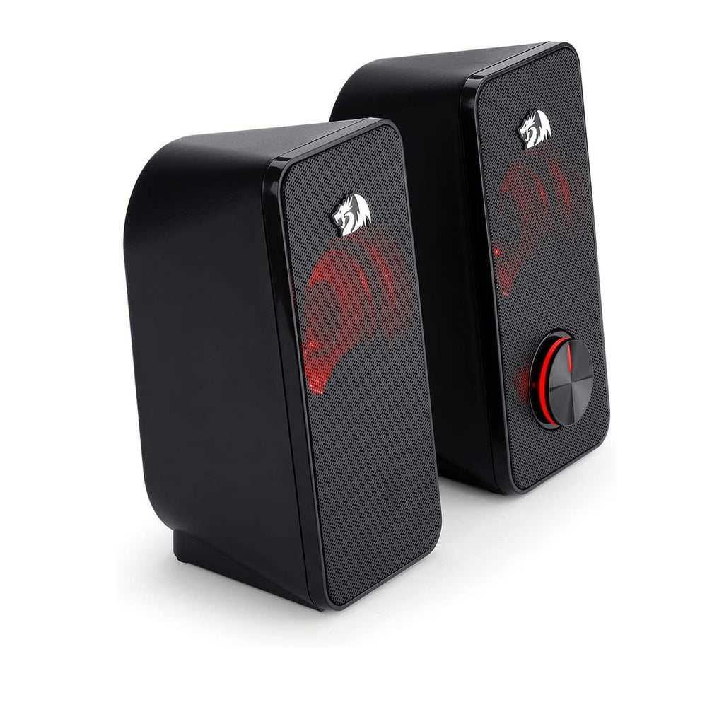 2.0 Channel Stereo PC Gaming Speaker M894