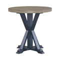Round End Table C345553