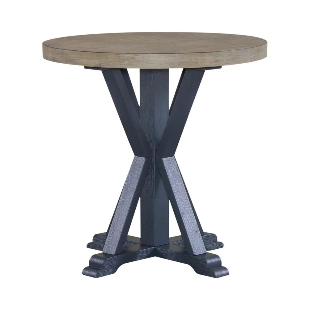 Round End Table C345553