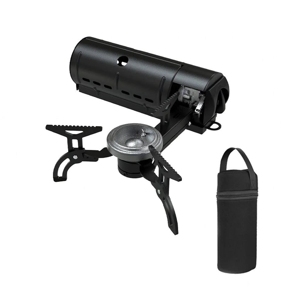 Butane Portable Camp Stove J410