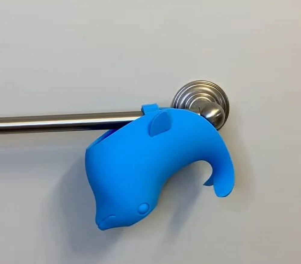Pink Bath Spout Cover T67711