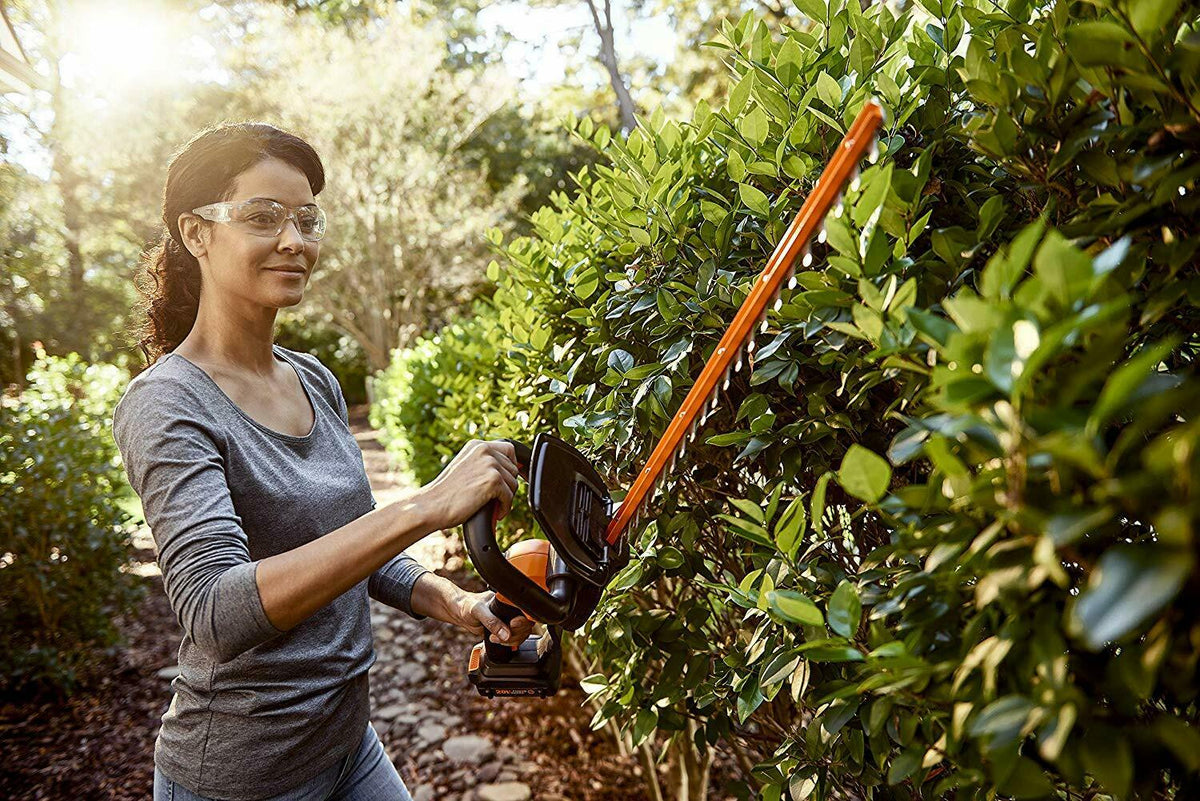 Cordless 22 Inch Hedge Trimmer Z629040