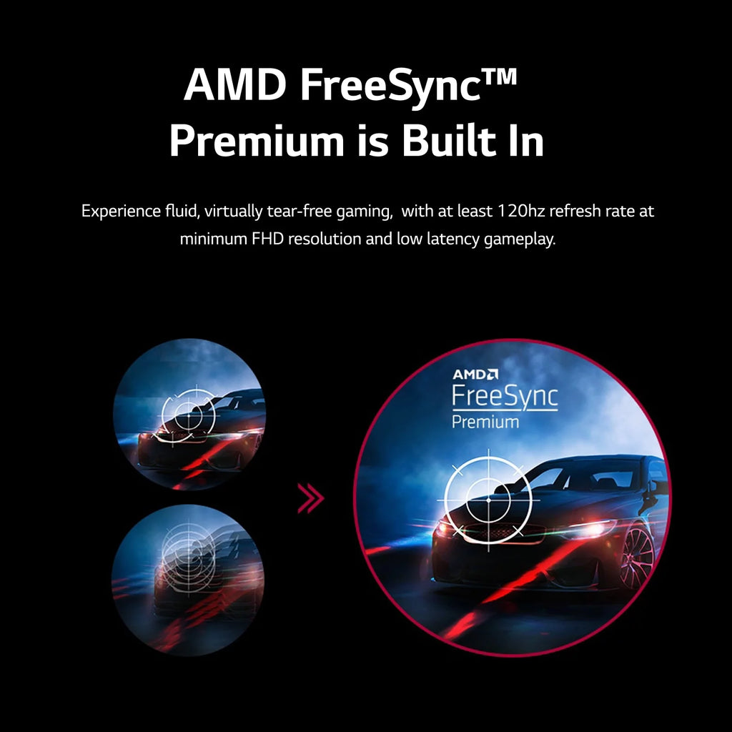 27” FHD 165Hz Gaming Monitor O157