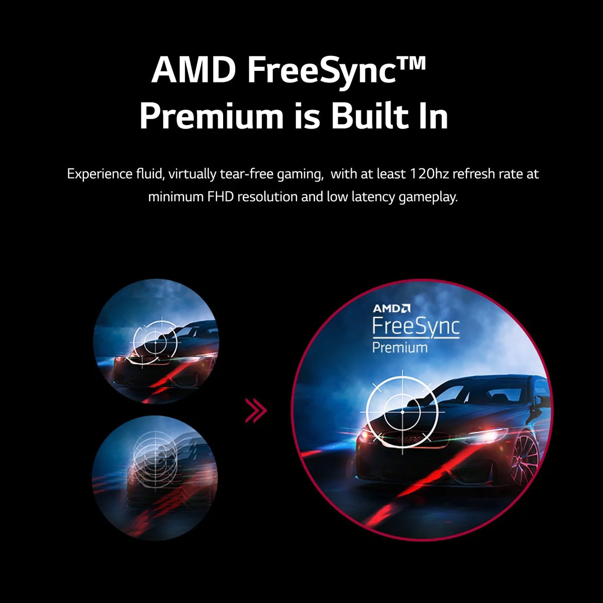 27” FHD 165Hz Gaming Monitor O157