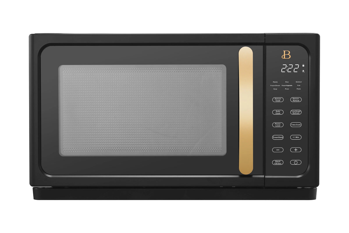 1000 Watt Sensor Microwave Oven B21999