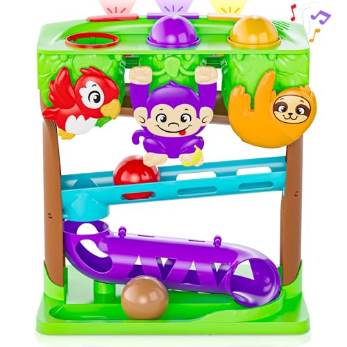 Interactive Baby & Toddler Toy H735589