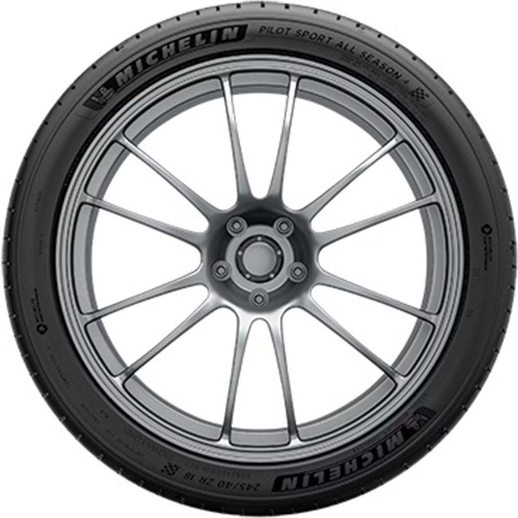 All Season 205/45ZR17 88Y XL Passenger Tire N8136